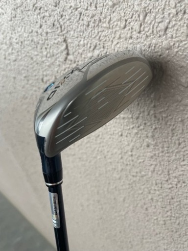 ゼクシオ12 美品 5番フェアウェイウッド R (XXI012) MP1200