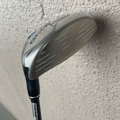 ゼクシオ12 　美品　5番フェアウェイウッド　R （XXI012) MP1200