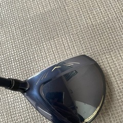 ゼクシオ12 　美品　5番フェアウェイウッド　R （XXI012) MP1200