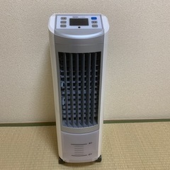 冷風扇　エスケイジャパン　扇風機　冷風機