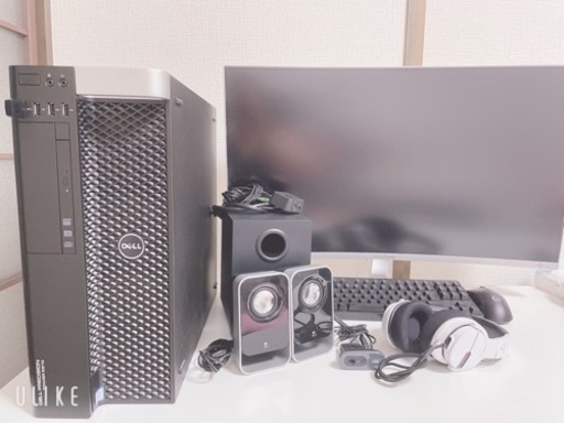 ‼️セット売り‼️まとめ買い！おすすめPCセット！