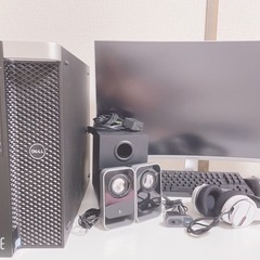 【ネット決済・配送可】‼️セット売り‼️まとめ買い！おすすめPC...