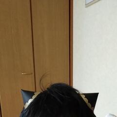 アーニャの髪飾り制作セット