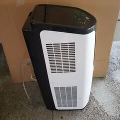 アイリスオーヤマ ポータブルクーラー IPP-2221G 2021年製