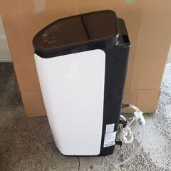 アイリスオーヤマ ポータブルクーラー IPP-2221G 2021年製