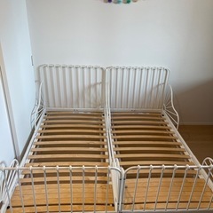 IKEA ベッド ( kids ) ⭐︎イケア⭐︎