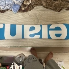 スノーボード・ケース付　値下げできます！