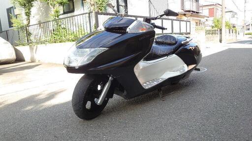 (売約済)格安　YAMAHA　MAXAM250