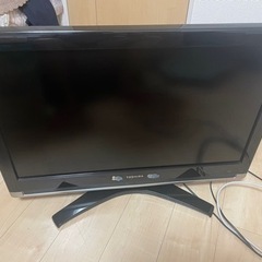 格安　REGZA 液晶テレビ　32C7000