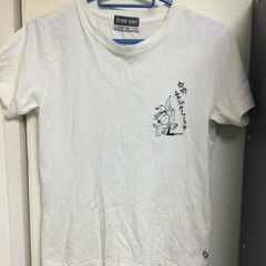 No.420  ZERO ONE メンズTシャツ