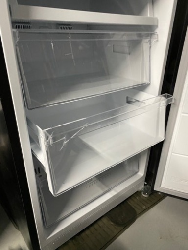 Panasonic 冷蔵庫 603L 自動製氷付き 動作OK クリーニング済み 激安