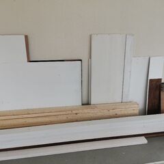 木材　1×4  　2×4　DIYなどに