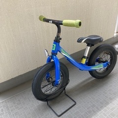 【最終価格】自転車　キックバイク　子ども用　ストライダー