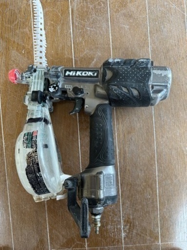 HIKOKI ビス打ち機　WF 3H 32mm