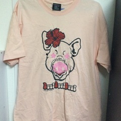 No.426  Habu Box メンズTシャツ