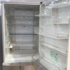 トレファク神戸南店】Panasonic 5ドア冷蔵庫です【取りに来られる方限定】