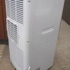 スリーアップ 2021年製 スポットエアクーラー 排気ホース