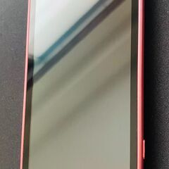 らくらくスマートフォン F-03K