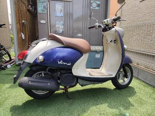 ☆極上車☆SA37J ビーノ 燃料満タン 低走行 点検整備済 ☆極上車☆SA37J ビーノ 燃料満タン 低走行 点検整備済