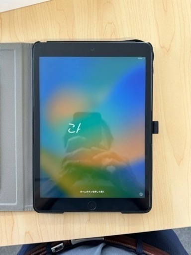 条件付き38000円　iPad(第9世代)64GB
