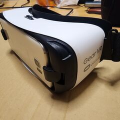 Galaxy VR  &   Galaxy S7 edge SC...