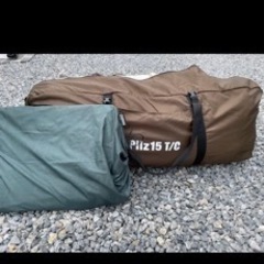 ピルツ15tc　純正PVCマルチシート付き ピルツ15 T/C / ogawa ONLINE STORE