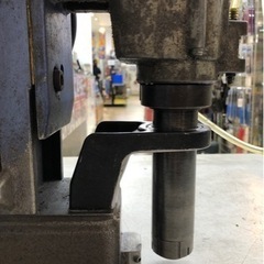 日東 QA-6500 磁気ボール盤【10860560】 日東 QA-6500 磁気ボール盤【10860560】