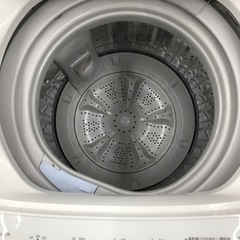 G-11【ご来店頂ける方限定】TaG Labelの4、5Kg洗濯機です