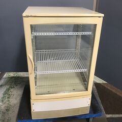 【中古品】サンヨー 冷蔵ショーケース SMR-C65F 460m...