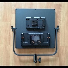 LEDライトFotodiox 撮影用