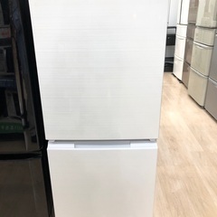 SHARPの2021年製 2ドア冷蔵庫をご紹介します！