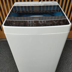 洗濯機4.5kg、