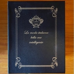 オロビアンコ　オッタンゴラ