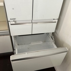 ID:G60366244 冷蔵庫 146L 三菱 19年式