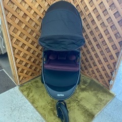 愛品館 江戸川店】アップリカ スムーヴ スマートブレーキ 2018年発売