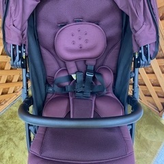 愛品館 江戸川店】アップリカ スムーヴ スマートブレーキ 2018年発売