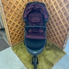 愛品館 江戸川店】アップリカ スムーヴ スマートブレーキ 2018年発売