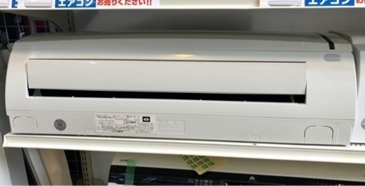 ⭐️人気⭐️2017年製 CORONA コロナ 4.0kw 冷房専用ルームエアコン RC-V4017R No.9262