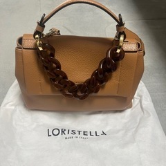 ロリステラのバック　美品　未使用