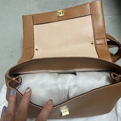 ロリステラのバック　美品　未使用