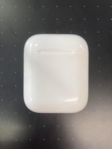 Apple AirPods 第二世代 第2世代 イヤホン エアーポッズ 中古