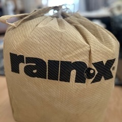 Rain X (レイン エックス) カーカバー Rain X L...