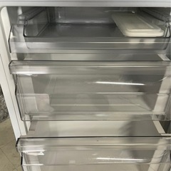 ☆3ヶ月保証付き☆2019☆ハイアール☆JR-NF173B☆173L☆R-