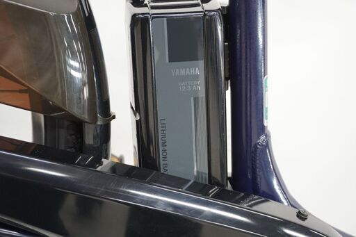YAMAHA 「ヤマハ」 PAS WITH XOUR-2015618 2021年モデル 電動アシスト自転車 電動自転車 ママチャリ IT20QSZ6CU3O