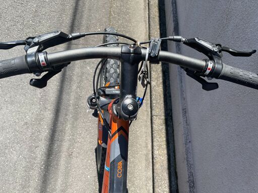 Trek Cobia (Gary Fisher collection) 2011 MTB 29ers