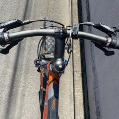  Trek Cobia (Gary Fisher collection) 2011 MTB 29ers