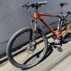  Trek Cobia (Gary Fisher collection) 2011 MTB 29ers