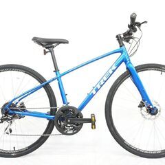 TREK 「トレック」 FX2 DISC 2020年モデル クロ...