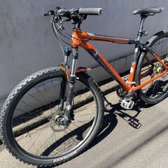  Trek Cobia (Gary Fisher collection) 2011 MTB 29ers