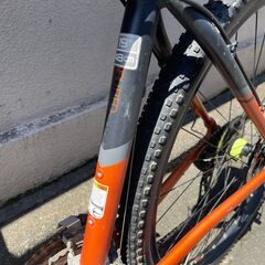  Trek Cobia (Gary Fisher collection) 2011 MTB 29ers